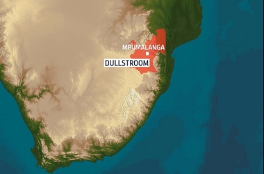 Seorang Wanita Inggris Tewas Disiksa di Afsel