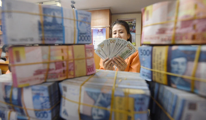 Tumbuh 62,86%, Laba Waskita Karya Terkerek ke Rp1,71 Triliun