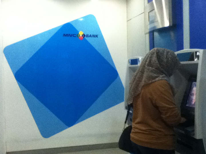 MNC Bank Bidik Peningkatan DPK 12%