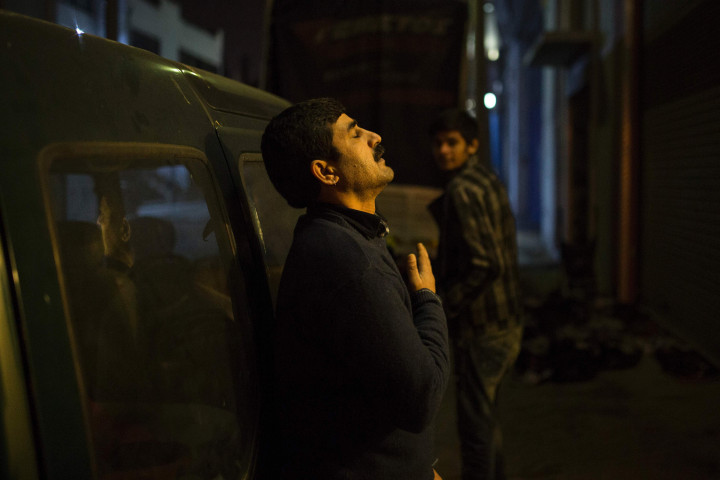 Menanti Masjid Raya Pertama di Yunani