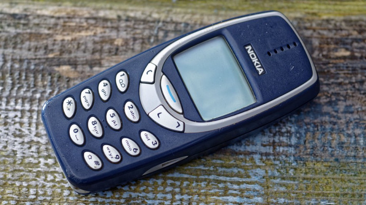 Nokia 3310 Punya Layar Lebih Besar?