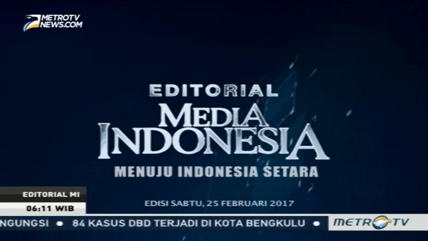 Menuju Indonesia Setara
