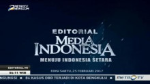 Menuju Indonesia Setara