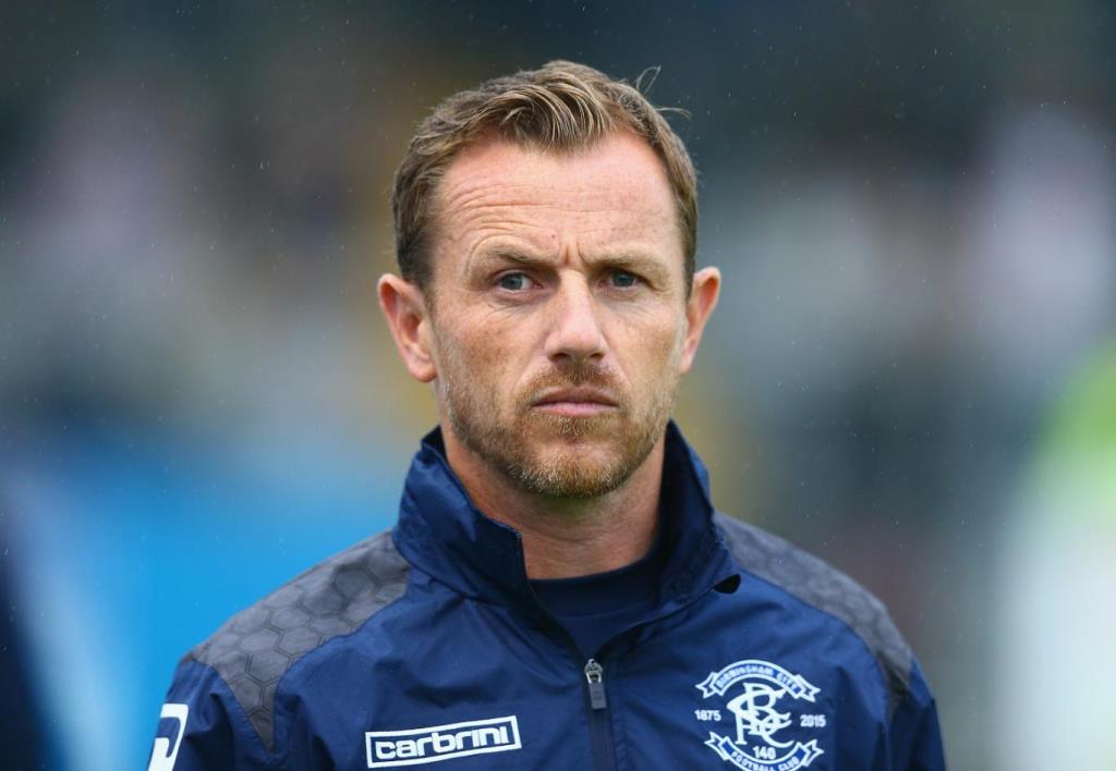 Gary Rowett (Google/BCFC)