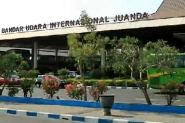 Mulai 1 Maret, Tarif Parkir di Bandara Juanda Naik