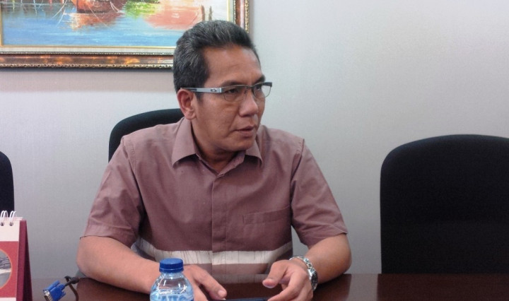 Lolos Tahap II, Perwakilan BEI Optimistis Masuk Jajaran DK OJK