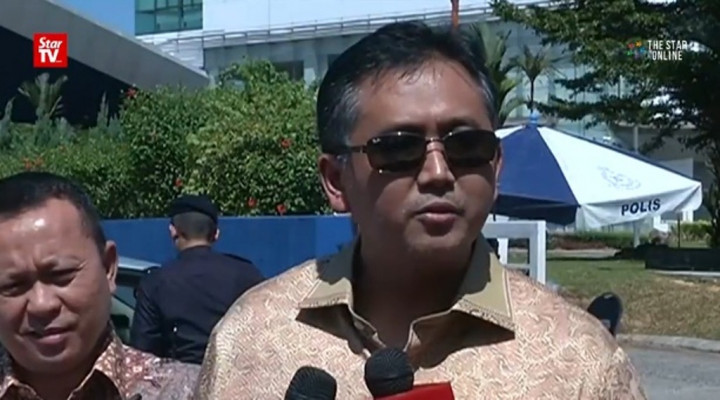 Pertanyaan Detail Dihindari Tim KBRI kepada Siti Aisyah