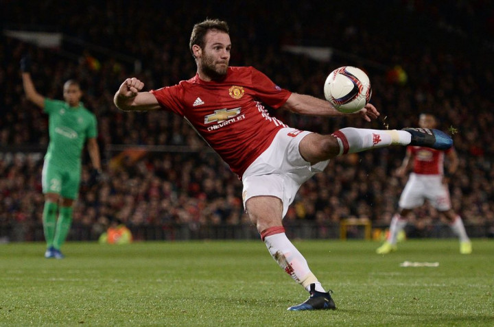 Manchester United Tak Anggap Remeh Piala Liga Inggris