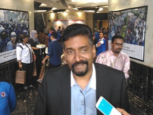 Serikat Buruh Malaysia Janji Berikan Perhatian untuk Buruh Indonesia