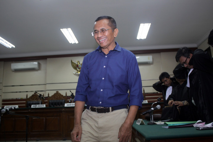 Hari Ini, Sidang Praperadilan Dahlan Iskan di PN Jaksel