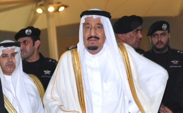 Kunjungan Raja Salman Disebut Berarti Multidimensi