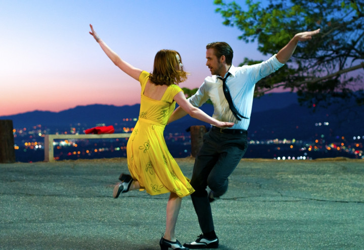 La La Land Menang Kategori Desain Produksi Terbaik