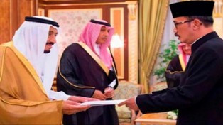Kunjungan Arab Saudi ke Indonesia Disebut Sarat Makna Sejarah