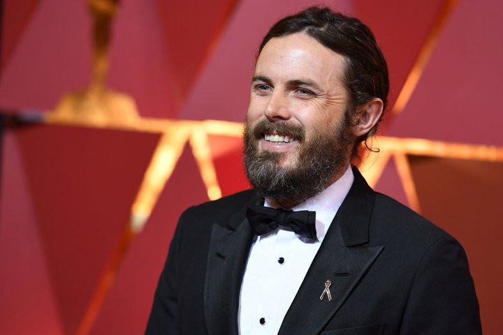 Casey Affleck, Aktor Terbaik di Ajang Oscar 2017