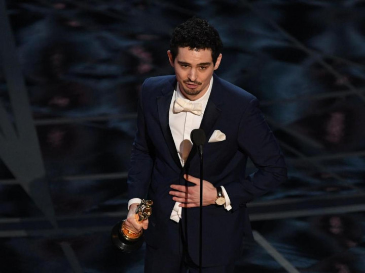 Damien Chazelle Diganjar Penghargaan Sutradara Terbaik