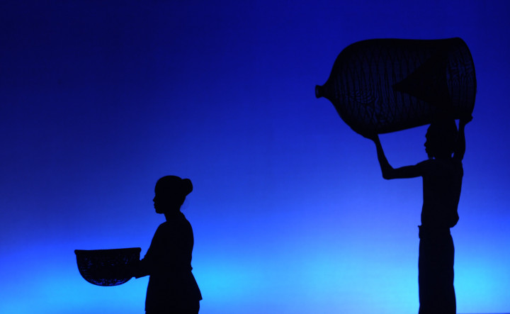 Sastra Indonesia di Titik Nadir