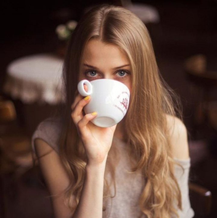 Sembuhkan Flu dan Pilek dengan Bahan Alami