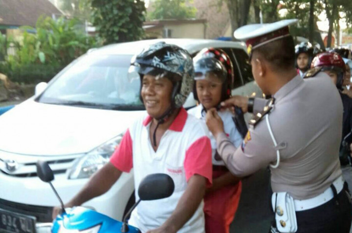 Operasi Simpatik Semeru 2017 Dimulai 1 Maret