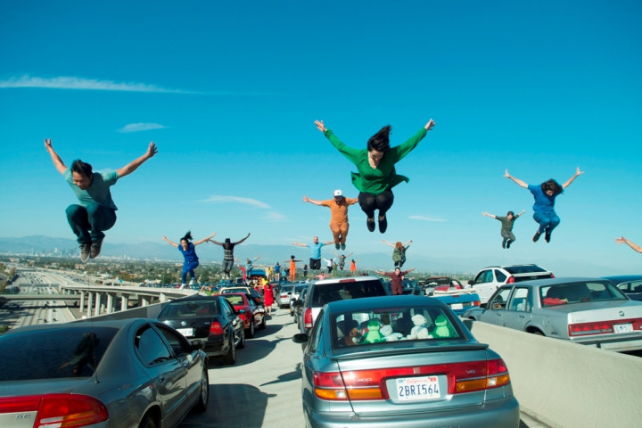 Batal jadi Film Terbaik, La La Land Raih Total 6 Piala Oscar