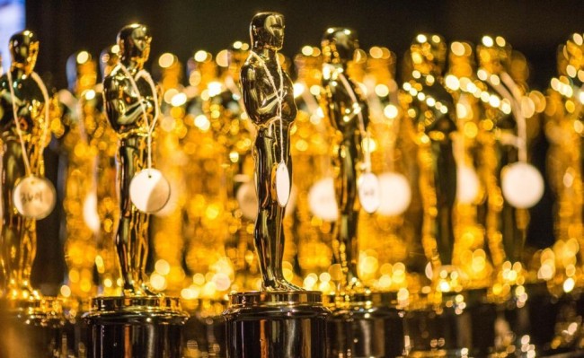 Daftar Lengkap Peraih Piala Oscar 2017