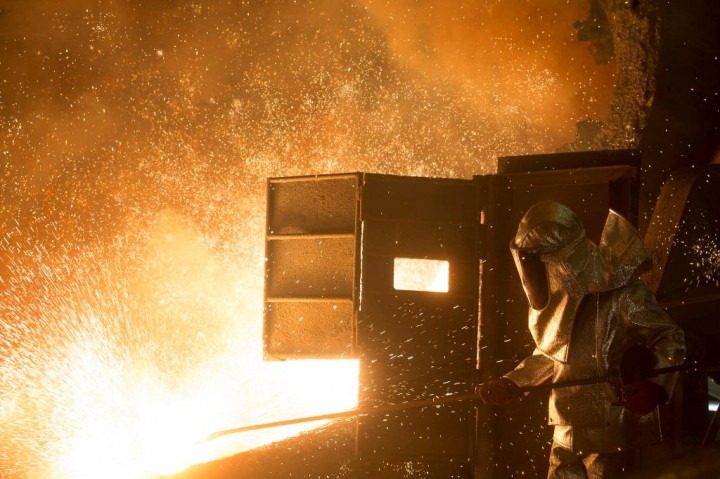 Antam Optimistis Tingkatkan Marjin Keuntungan Bisnis Nikel pada 2017