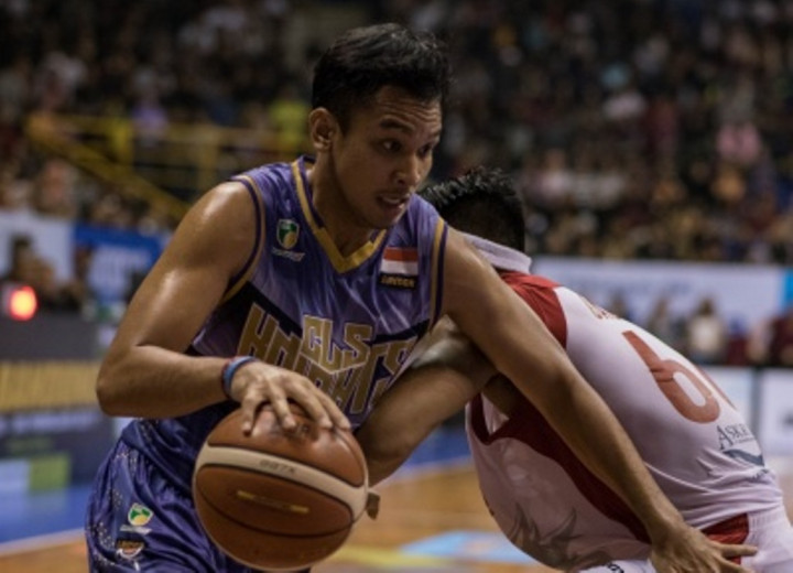 CLS Knights Gemilang, Hangtuah Dinaungi Dewi Fortuna
