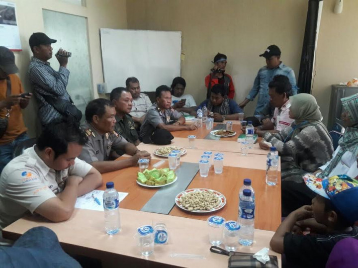 Warga Kembali Ancam Menduduki Tol Kanci-Pejagan