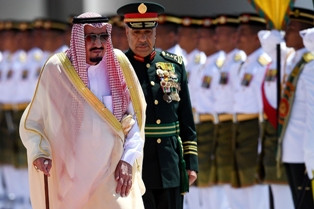 3 Kelebihan Indonesia untuk Arab Saudi
