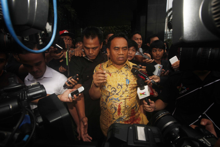 Penggunaan Air di Rusunawa bakal Dibatasi