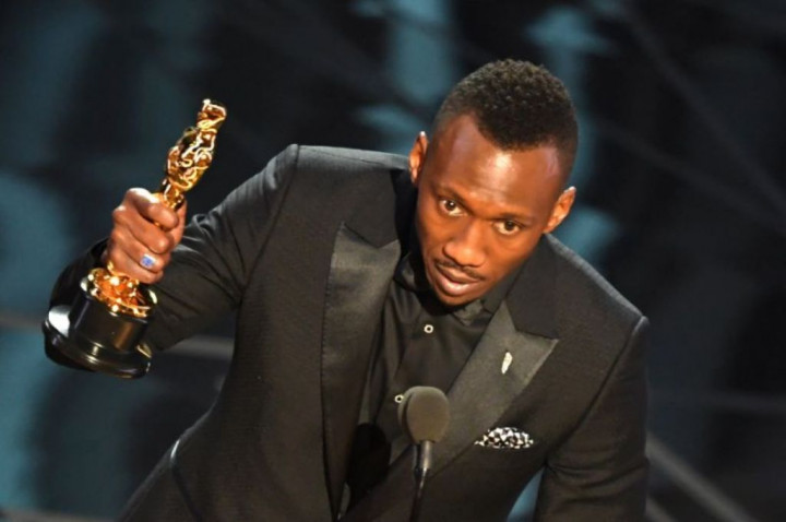 Mahershala Ali, Aktor Muslim Pertama yang Meraih Piala Oscar