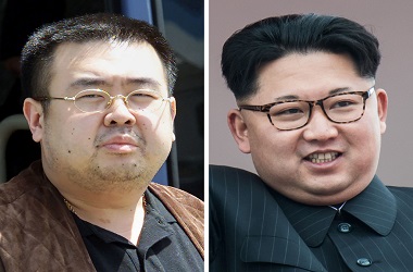 Korsel Klaim Ketahui Dalang Pembunuhan Kim Jong-nam