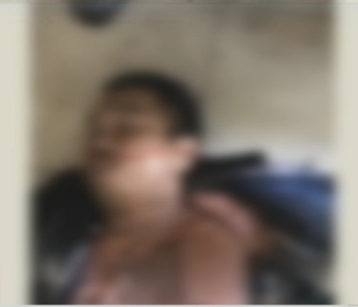 Tersangka YC Dikenal Sebagai Pedagang Aksesoris