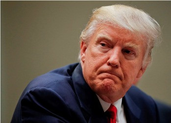 Hollywood Sindir Trump di Ajang Oscar