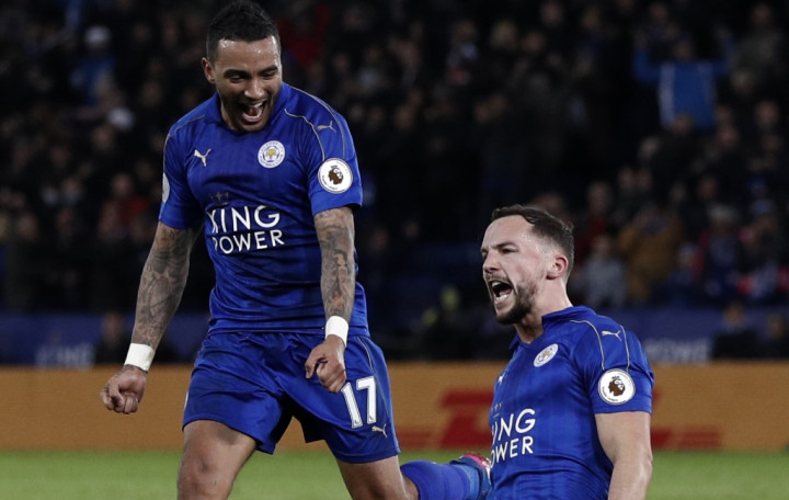 Fakta Menarik Usai Leicester Permalukan Liverpool