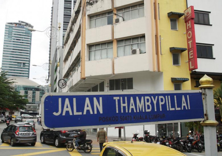 Intelijen Korut Dirikan Perusahaan di Malaysia