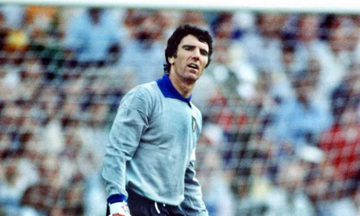 1942: Kiper Ketiga Terbaik Abad ke-20 Lahir di Friuli