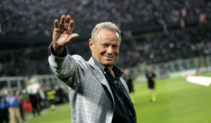 Akhir Dinasti Zamparini