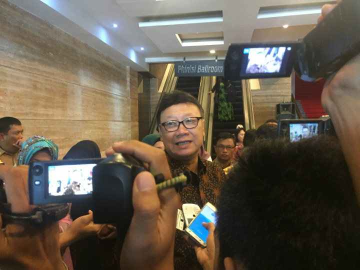 Alasan Mendagri Tunda 237 Usulan Pemekaran Daerah