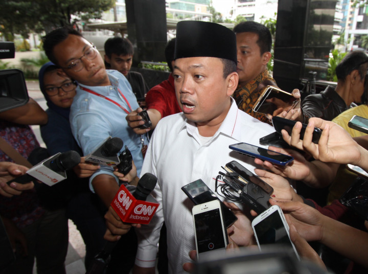 Nusron Sebut Ginjal Sri Rabitah Masih Ada