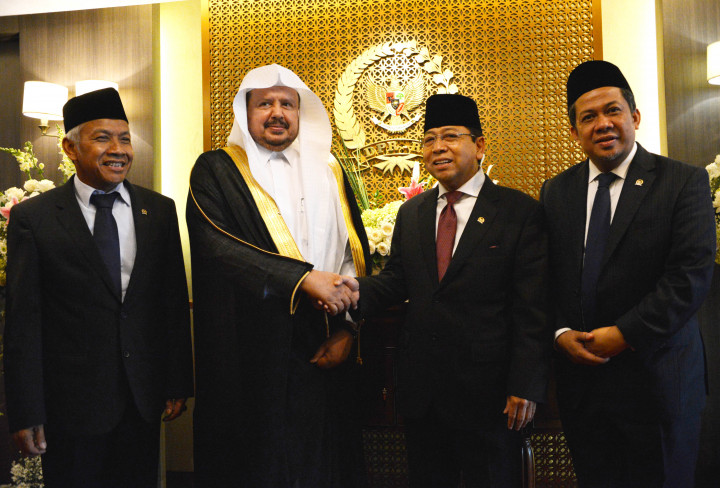 Ketua DPR Mengutuk Kasus Penjualan Ginjal TKI