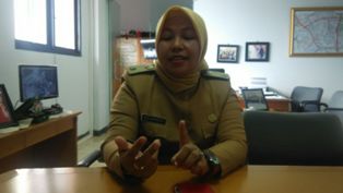 Rumah Pemotongan Ayam di Pisangan Ilegal