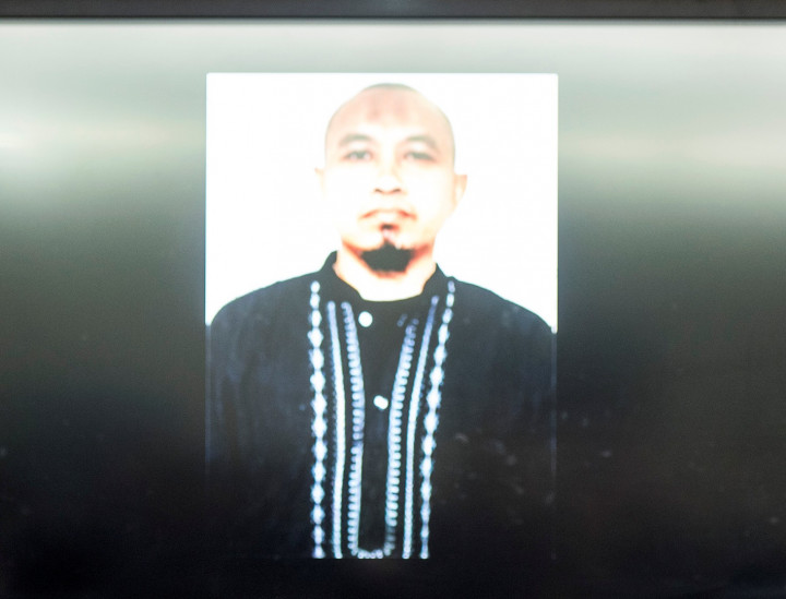 Kiprah Yayat dalam Kelompok Teror