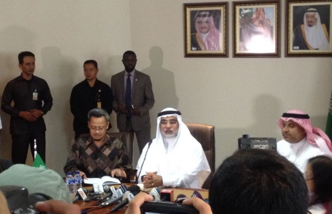 Indonesia-Saudi Arabia to Sign Ten Agreements