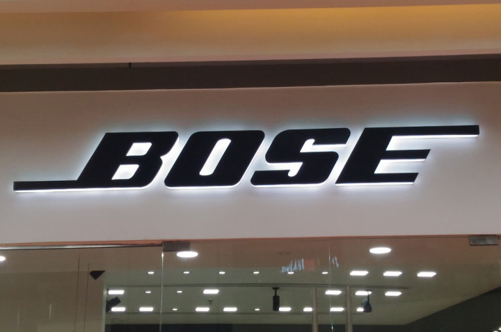 Bose Optimistis Berkembang di Indonesia