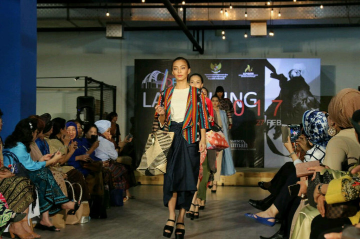 Rumah Desain Siap Wadahi Perancang dan Pengrajin Indonesia