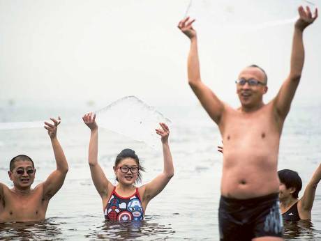 Illustration (Photo: AFP)