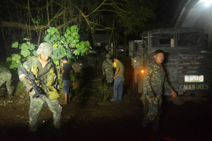 Presiden Filipina Sesalkan Abu Sayyaf Eksekusi Warga Jerman