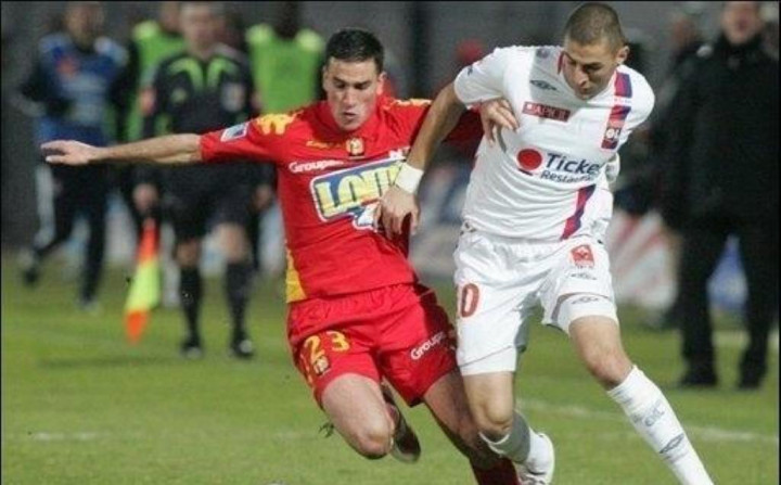 2008: Lyon dan Lille Pecahkan Rekor Penonton Terbanyak di Ligue 1