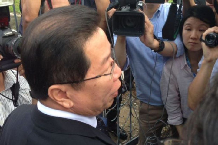 Pengacara Siti Aisyah Hadir untuk Sidang Tuntutan