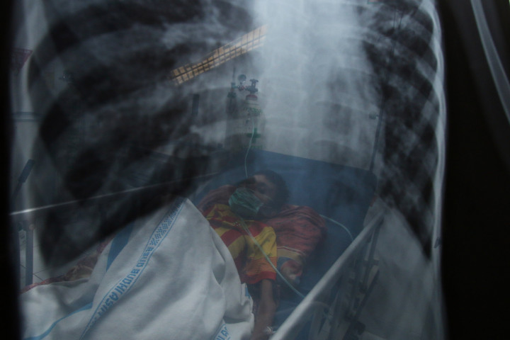 Ahok: Enggak Ada Cerita Orang tak Makan di Jakarta